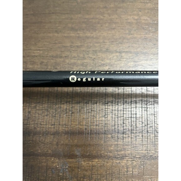 Cobra Gravity Back Single 9 Iron Graphite Shaft. Regular. Left Handed - Picture 7 of 9